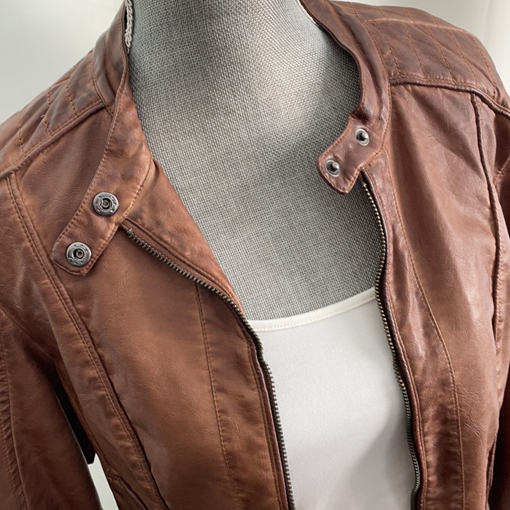 William Rast Jacket - Picture 2 of 5